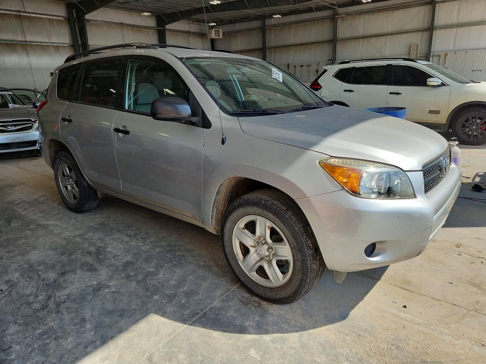 2006 Toyota Rav4 მანქანა იყიდება აუქციონზე, vin: JTMBD33V966008769, აუქციონის ნომერი: 65276986
