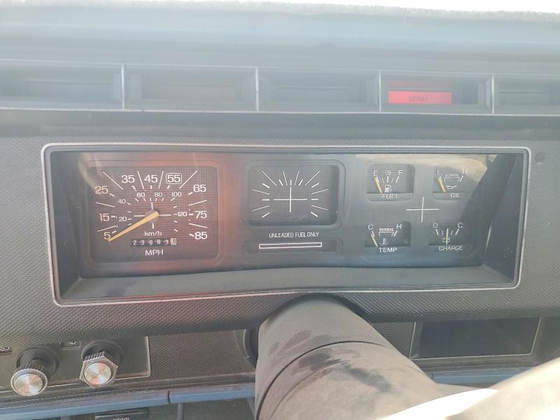 Продаж на аукціоні авто 1981 Ford F250, vin: 1FTEF25EXBPA79305, номер лоту: 64440196