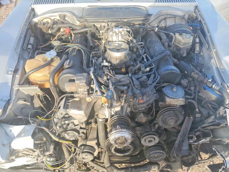 Aukcja sprzedaży 1988 Mercedes-benz 560, vin: WDBBA48D7JA085529, numer aukcji: 64538366