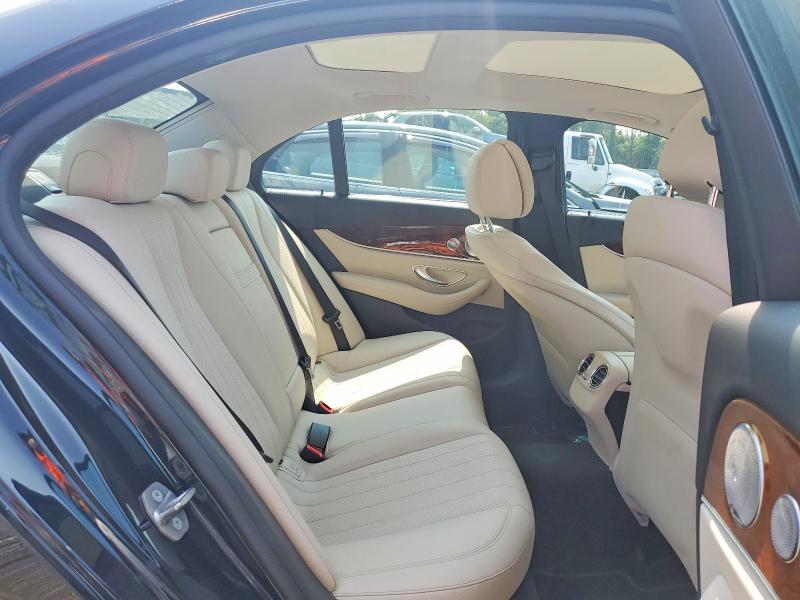 Aukcja sprzedaży 2017 Mercedes-benz E, vin: WDDZF4KB2HA128909, numer aukcji: 62313836