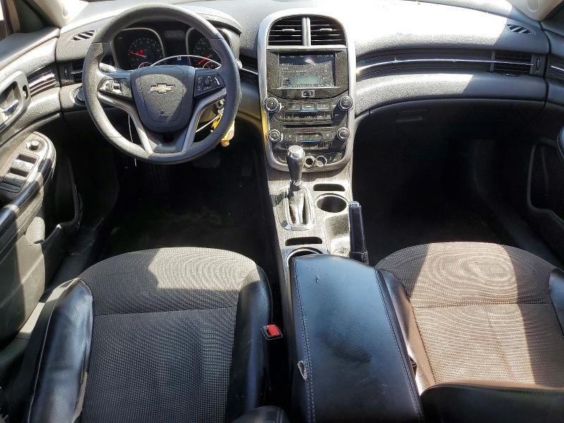 2015 Chevrolet Malibu მანქანა იყიდება აუქციონზე, vin: 1G11C5SL7FF316302, აუქციონის ნომერი: 64836626