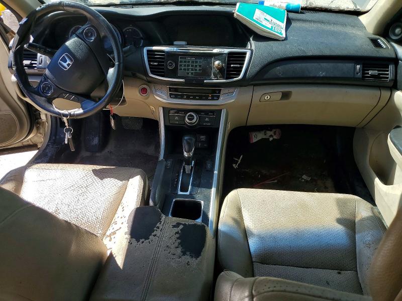 Aukcja sprzedaży 2013 Honda Accord, vin: 1HGCR2F85DA173137, numer aukcji: 67068526