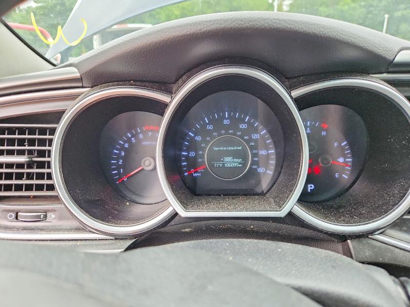 Продажа на аукционе авто 2015 Kia Optima, vin: 5XXGM4A70FG385461, номер лота: 65832916