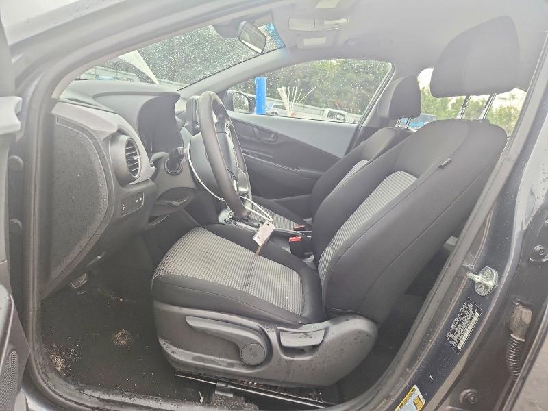 2021 Hyundai Kona მანქანა იყიდება აუქციონზე, vin: KM8K1CAA2MU726564, აუქციონის ნომერი: 65537296