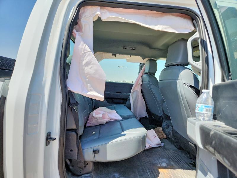 Продаж на аукціоні авто 2025 Ford F250, vin: 1FT7W2BA8SED36256, номер лоту: 63365316