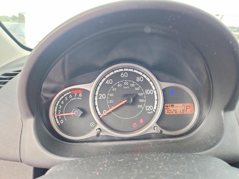 67277236 :رقم المزاد ، JM1DE1KZ4E0178392 vin ، 2014 Mazda Mazda2 مزاد بيع