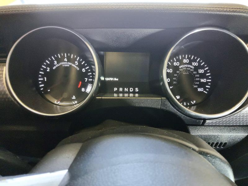 2018 Ford Mustang მანქანა იყიდება აუქციონზე, vin: 1FA6P8CF5J5121024, აუქციონის ნომერი: 66605436