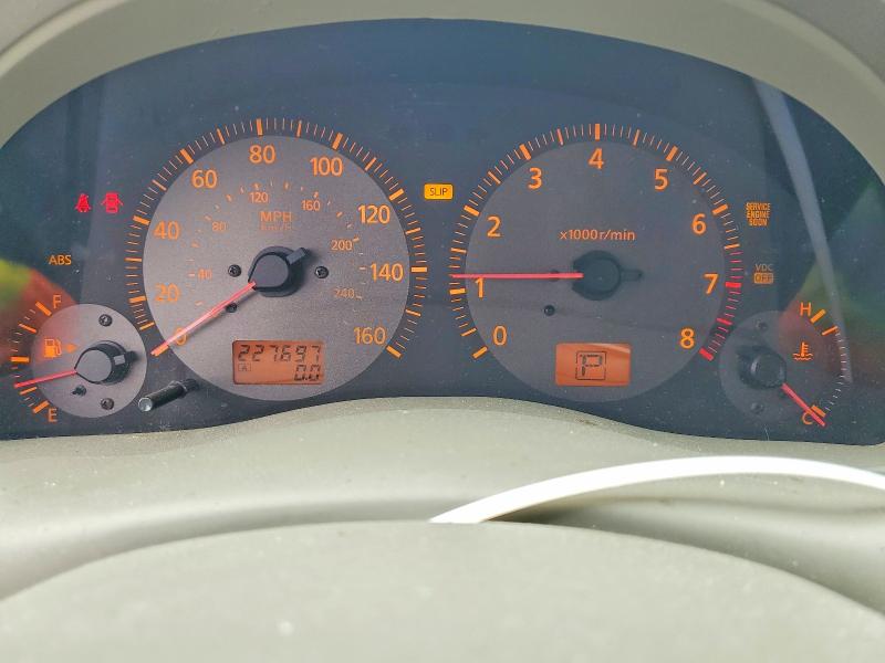Продаж на аукціоні авто 2004 Infiniti G35, vin: JNKCV51E94M108118, номер лоту: 63339716