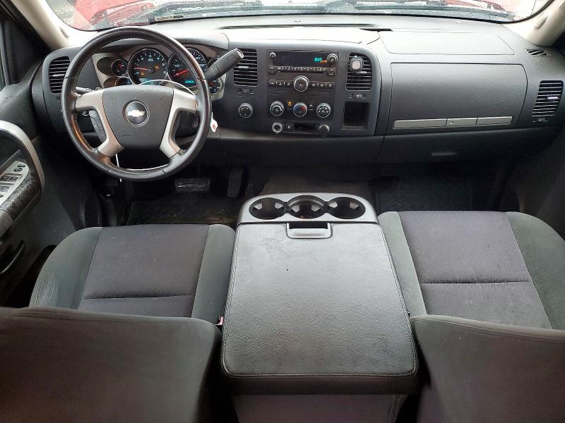 Продаж на аукціоні авто 2009 Chevrolet Silverado, vin: 3GCEK23349G116103, номер лоту: 65022736