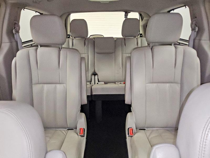 Aukcja sprzedaży 2016 Chrysler Town & Country, vin: 2C4RC1CG5GR188723, numer aukcji: 65045176