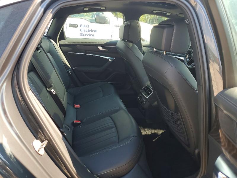 Aukcja sprzedaży 2023 Audi A6, vin: WAUE3BF21PN004957, numer aukcji: 63342546