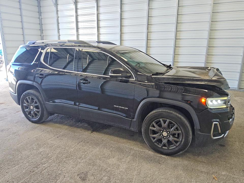 Продаж на аукціоні авто 2023 Gmc Acadia, vin: 1GKKNML40PZ186178, номер лоту: 63611996