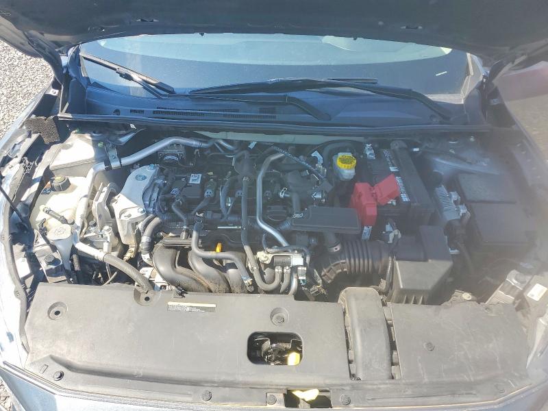 Продаж на аукціоні авто 2024 Nissan Sentra, vin: 3N1AB8BV1RY267126, номер лоту: 66716096