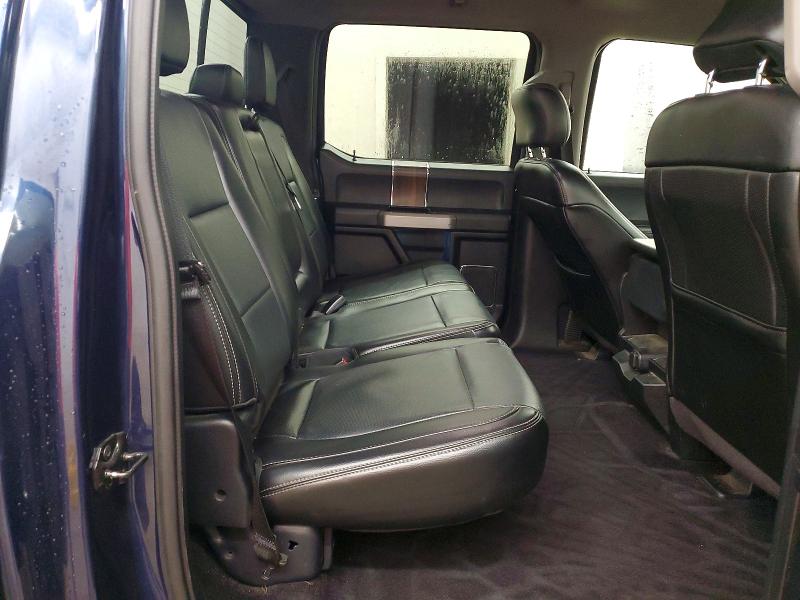 Aukcja sprzedaży 2017 Ford F150, vin: 1FTEW1EF2HFA88887, numer aukcji: 63528226