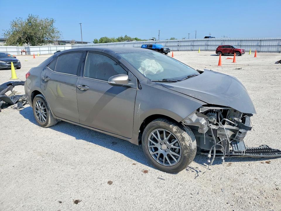Aukcja sprzedaży 2019 Toyota Corolla, vin: 5YFBURHE4KP908963, numer aukcji: 63696436