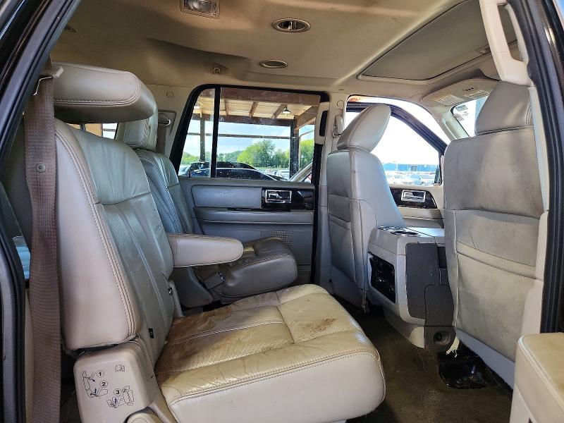 2015 Lincoln Navigator მანქანა იყიდება აუქციონზე, vin: 5LMJJ3JT5FEJ12566, აუქციონის ნომერი: 67099696