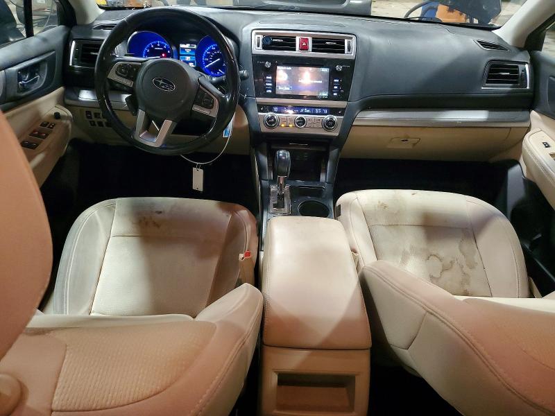 66534706 :رقم المزاد ، 4S3BNAD66G3049663 vin ، 2016 Subaru Legacy مزاد بيع
