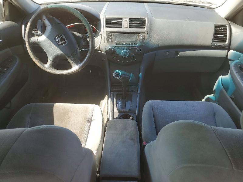 Продаж на аукціоні авто 2004 Honda Accord, vin: 1HGCM56394A092291, номер лоту: 64838466