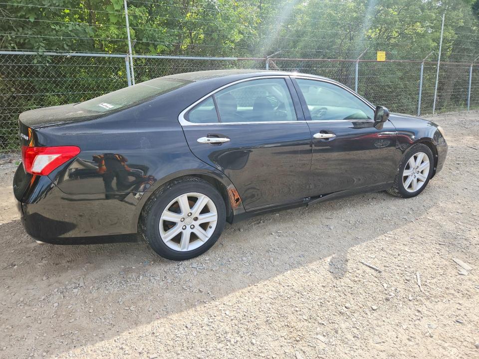 66886096 :رقم المزاد ، JTHBJ46GX72094032 vin ، 2007 Lexus Es مزاد بيع
