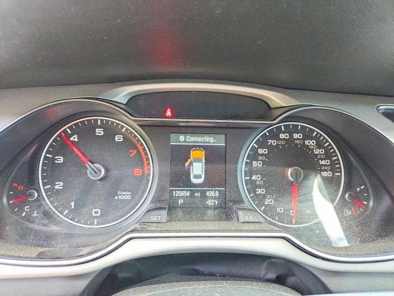 Aukcja sprzedaży 2016 Audi A4, vin: WAUFFAFLXGN006141, numer aukcji: 65556806
