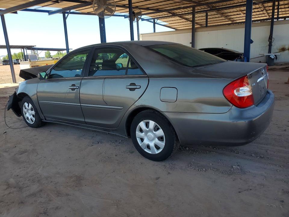 Продаж на аукціоні авто 2004 Toyota Camry, vin: 4T1BE32K64U899726, номер лоту: 65601766