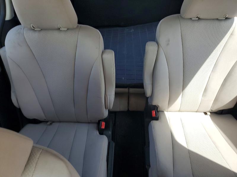 Aukcja sprzedaży 2014 Mazda 5, vin: JM1CW2CL4E0165845, numer aukcji: 66810006