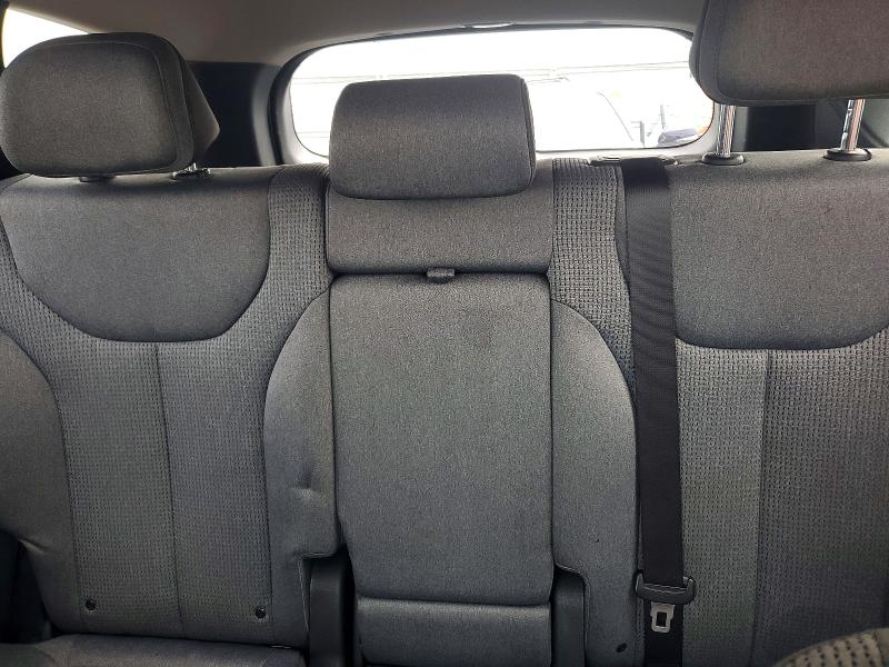 Продаж на аукціоні авто 2022 Hyundai Santa Fe, vin: KM8S2DA12NU040044, номер лоту: 64582726