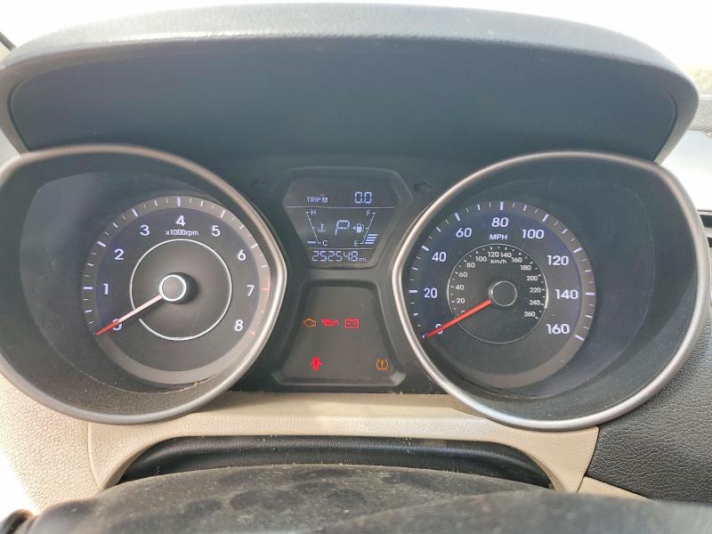 Aukcja sprzedaży 2016 Hyundai Elantra, vin: 5NPDH4AE7GH745319, numer aukcji: 66420996