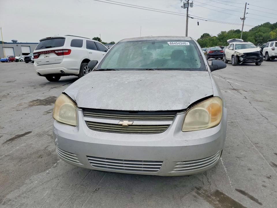 Продажа на аукционе авто 2007 Chevrolet Cobalt, vin: 1G1AK55F377351018, номер лота: 66454346