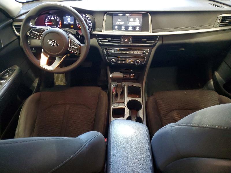Продаж на аукціоні авто 2019 Kia Optima, vin: 5XXGT4L35KG351880, номер лоту: 66621476