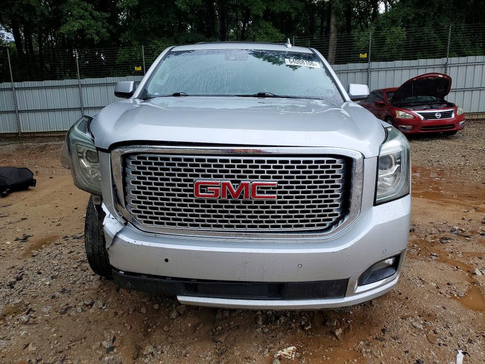 Продаж на аукціоні авто 2015 Gmc Yukon, vin: 1GKS1CKJ8FR606247, номер лоту: 64008106