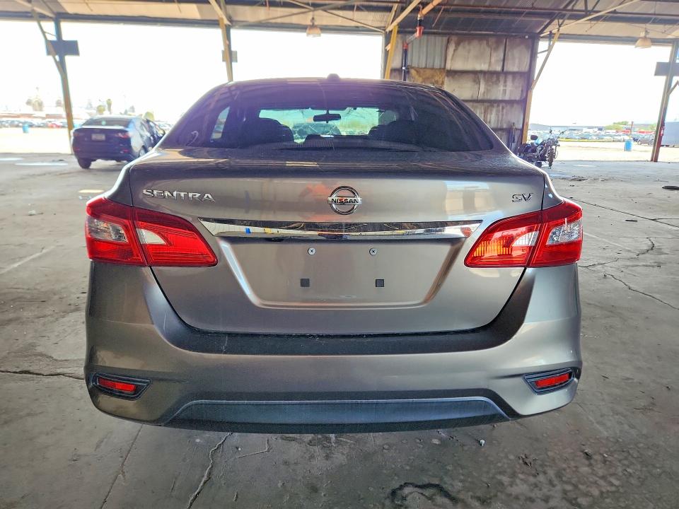 Aukcja sprzedaży 2016 Nissan Sentra, vin: 3N1AB7AP9GL676045, numer aukcji: 67200896