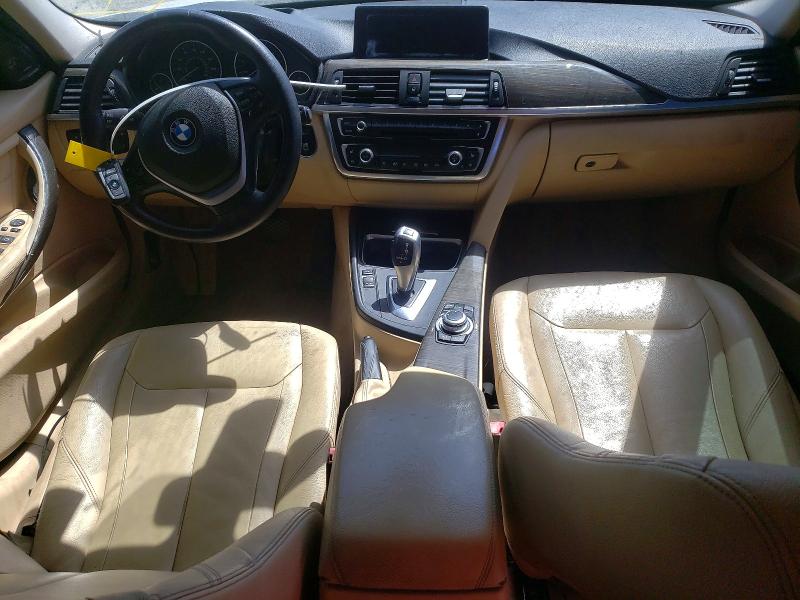 65898546 :رقم المزاد ، WBA3A9C57CF270265 vin ، 2012 Bmw 335 مزاد بيع