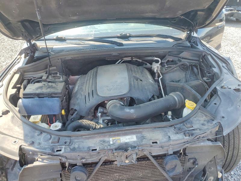 Aukcja sprzedaży 2019 Dodge Durango, vin: 1C4SDJCT0KC711014, numer aukcji: 64759516