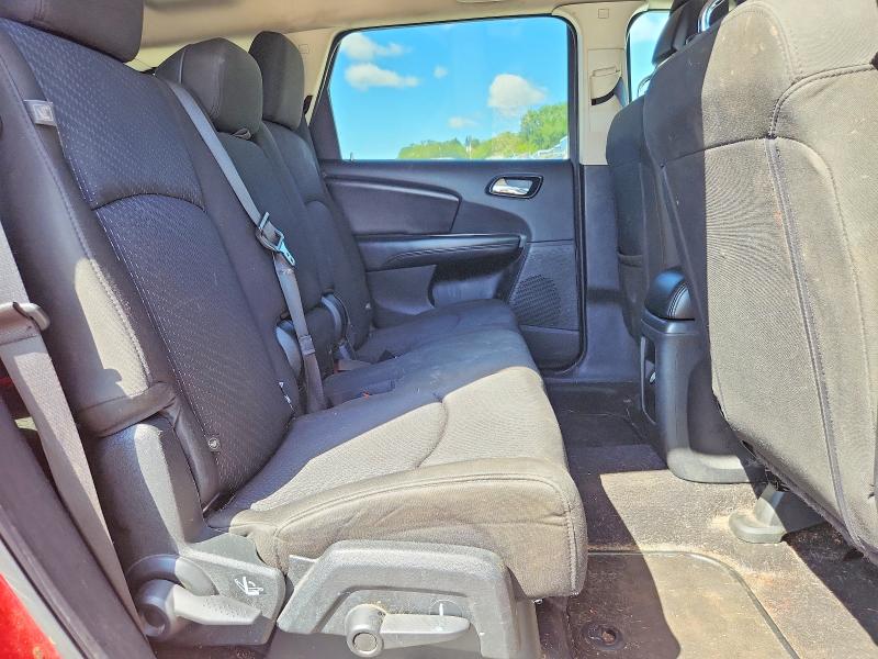 Продажа на аукционе авто 2018 Dodge Journey, vin: 3C4PDCAB2JT517485, номер лота: 66493586