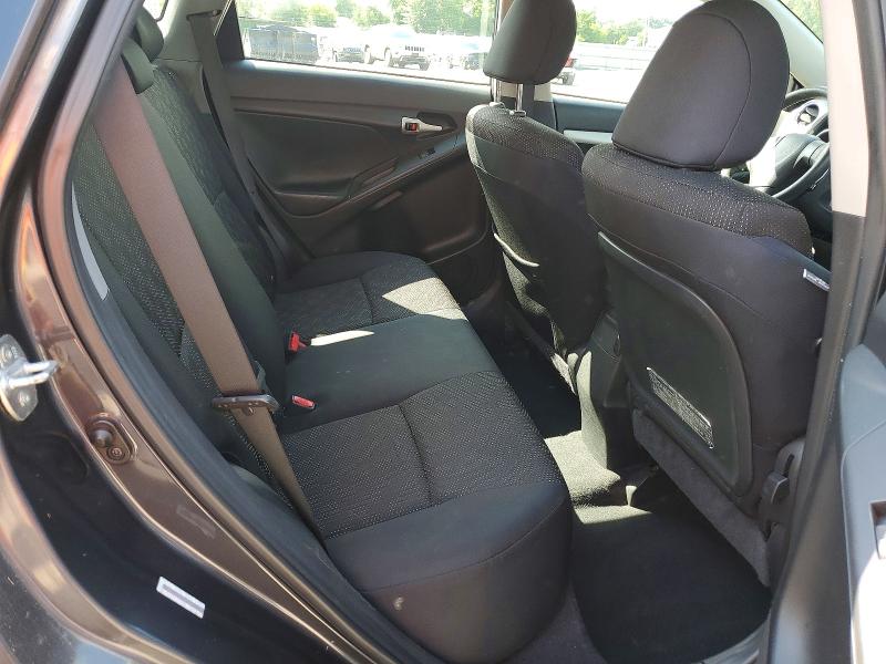Aukcja sprzedaży 2009 Pontiac Vibe, vin: 5Y2SP67089Z413841, numer aukcji: 63126536