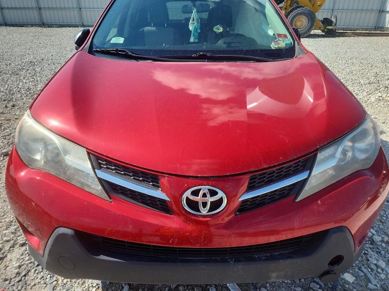Aukcja sprzedaży 2015 Toyota Rav4, vin: JTMBFREV1FD129107, numer aukcji: 63166876