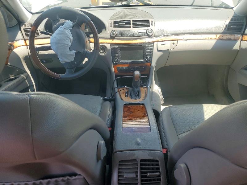 64148546 :رقم المزاد ، WDBUF56J56A892082 vin ، 2006 Mercedes-benz E350 مزاد بيع