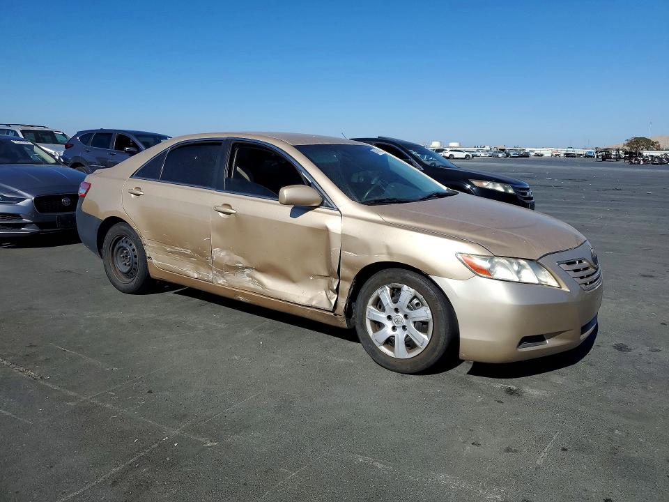 Продаж на аукціоні авто 2010 Toyota Camry, vin: 4T1BF3EK0AU011038, номер лоту: 63138786