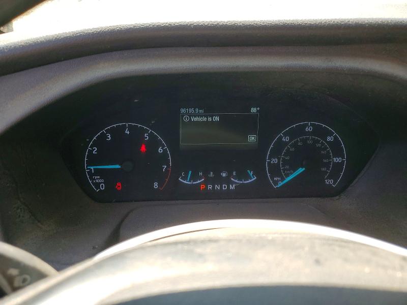Продажа на аукционе авто 2021 Ford Transit, vin: 1FDDF6P88MKA55610, номер лота: 63450006