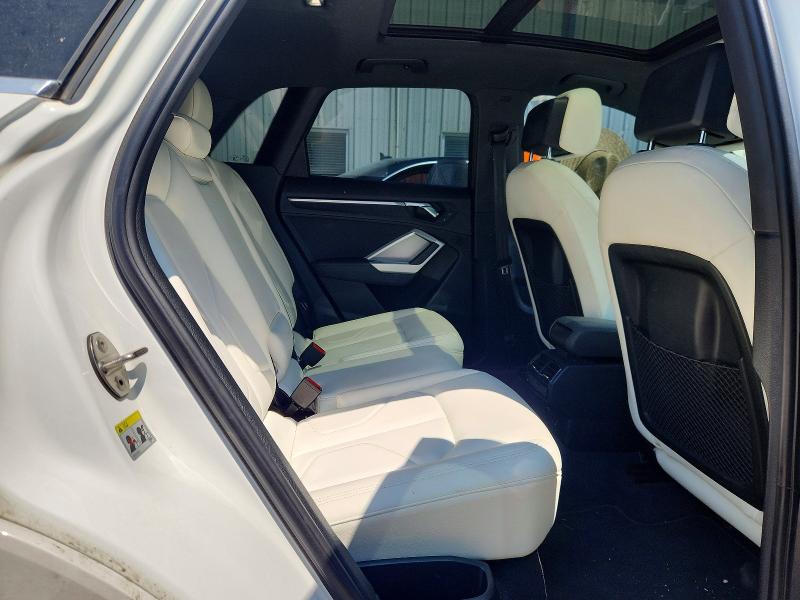 Продаж на аукціоні авто 2019 Audi Q3, vin: WA1AECF34K1083092, номер лоту: 62025836