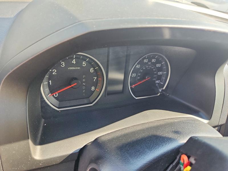 Aukcja sprzedaży 2007 Honda Cr-v, vin: JHLRE48707C115467, numer aukcji: 66570786