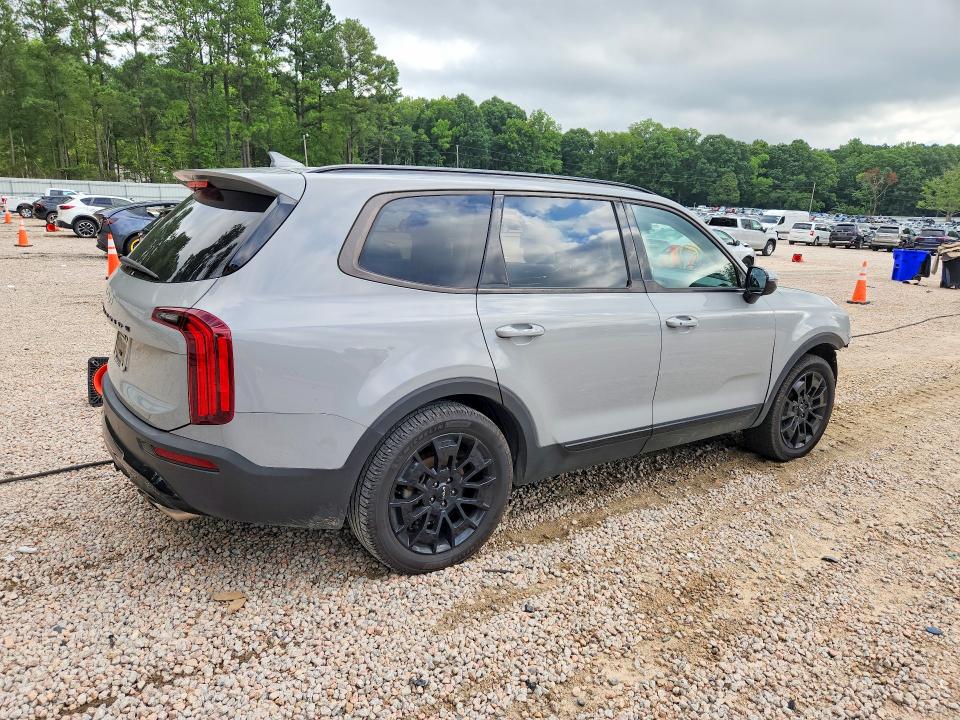 Aukcja sprzedaży 2022 Kia Telluride, vin: 5XYP5DHC0NG235070, numer aukcji: 63718936