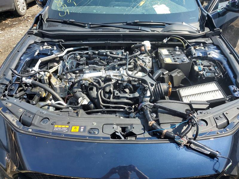 Продажа на аукционе авто 2023 Mazda 3, vin: JM1BPALM2P1611791, номер лота: 64462476