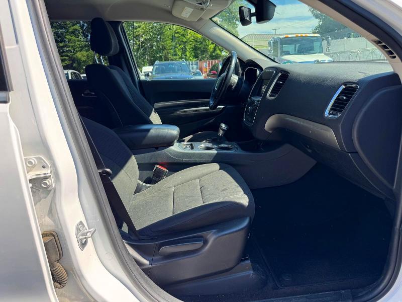 Продаж на аукціоні авто 2018 Dodge Durango, vin: 1C4RDJAG8JC462819, номер лоту: 64246446