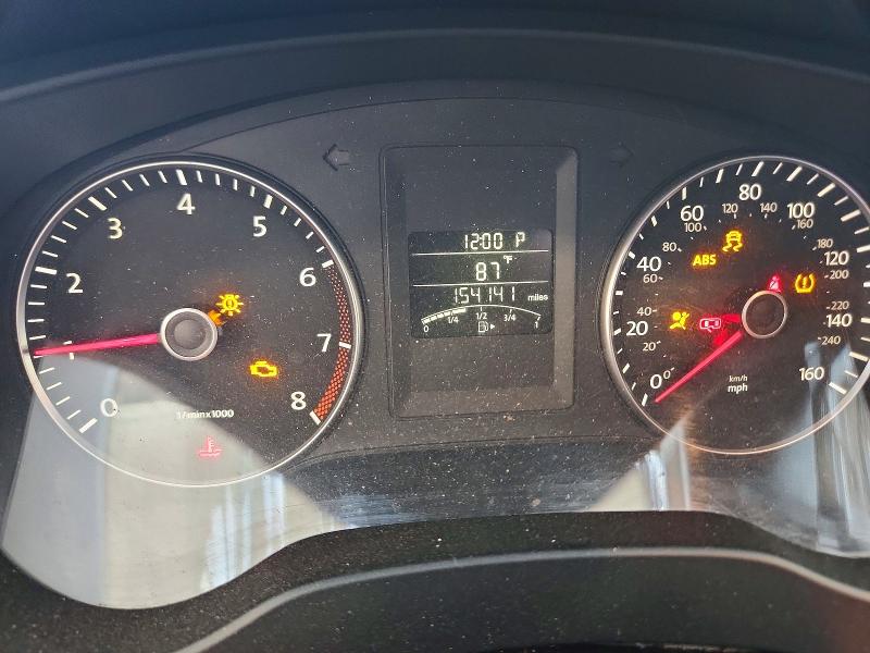 Продаж на аукціоні авто 2012 Volkswagen Jetta, vin: 3VWDP7AJ3CM079188, номер лоту: 64427456