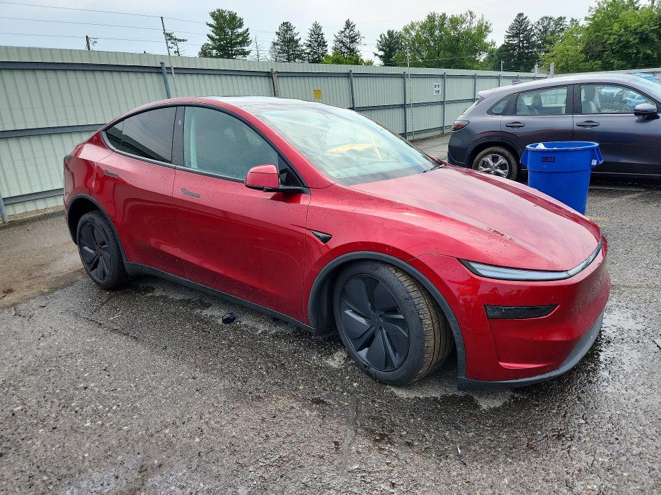 Aukcja sprzedaży 2026 Tesla Model  Y, vin: 7SAYGDEE7TA476472, numer aukcji: 63860976