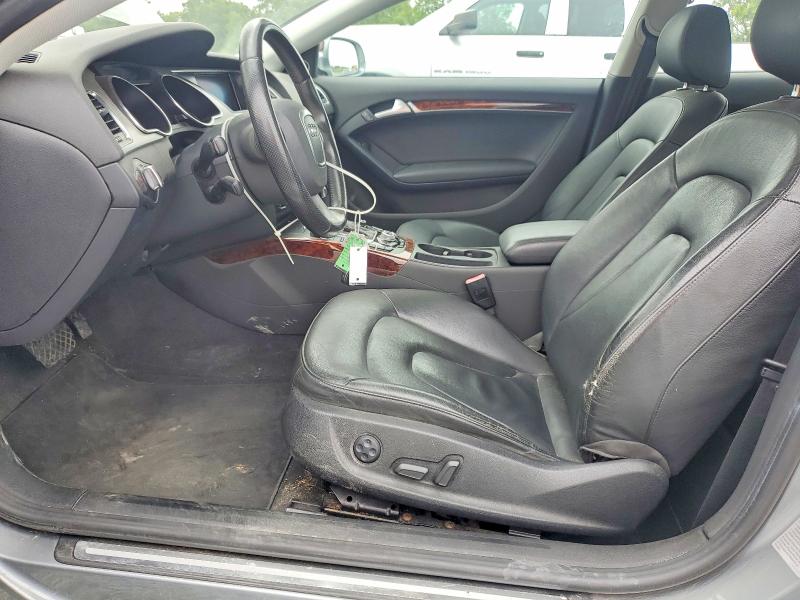 64909136 :رقم المزاد ، WAUVKAFR8AA009517 vin ، 2010 Audi A5 مزاد بيع