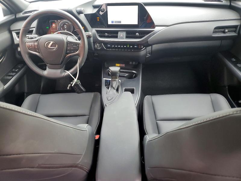 Aukcja sprzedaży 2024 Lexus Ux 250h, vin: JTHX6JBH0R2189383, numer aukcji: 64469566