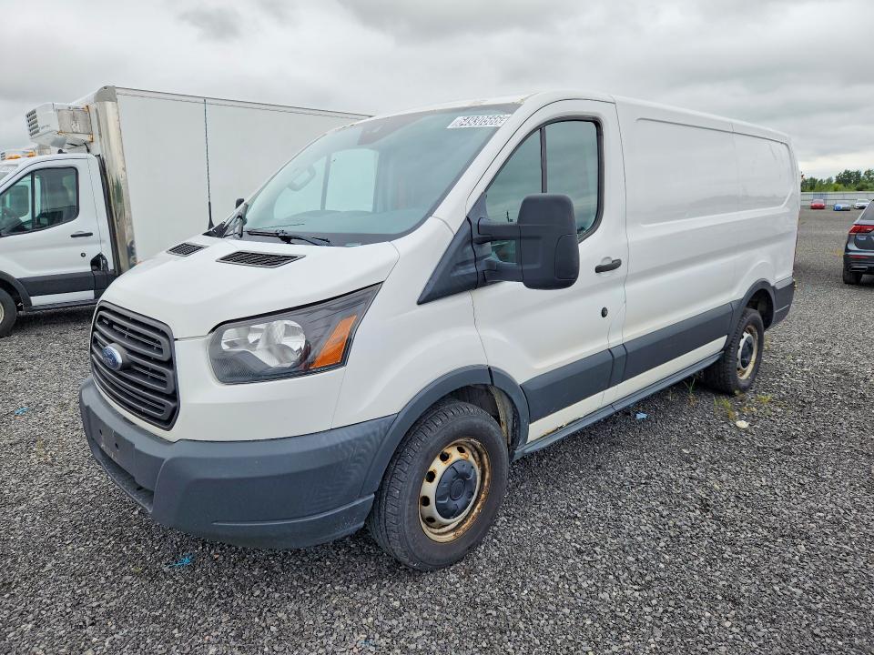 Aukcja sprzedaży 2018 Ford Transit, vin: 1FTYR1ZMXJKA92065, numer aukcji: 64930566